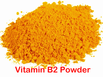 Is It Better To Take Vitamin B2 At Night Or Day?